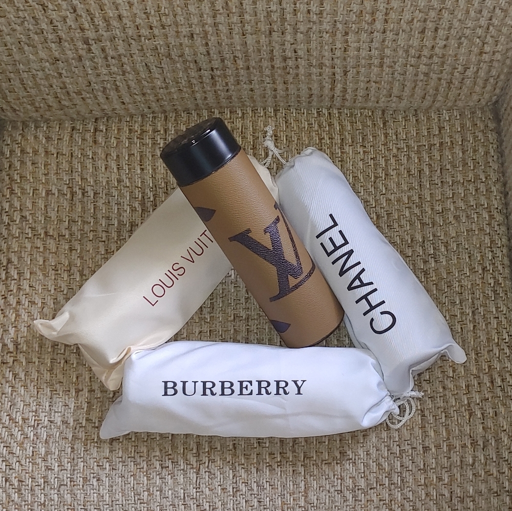 Luxury Smart Thermos